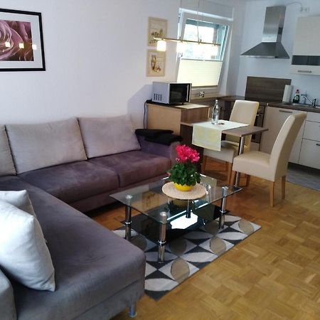 Ferienwohnung Leinetal Elze Kültér fotó
