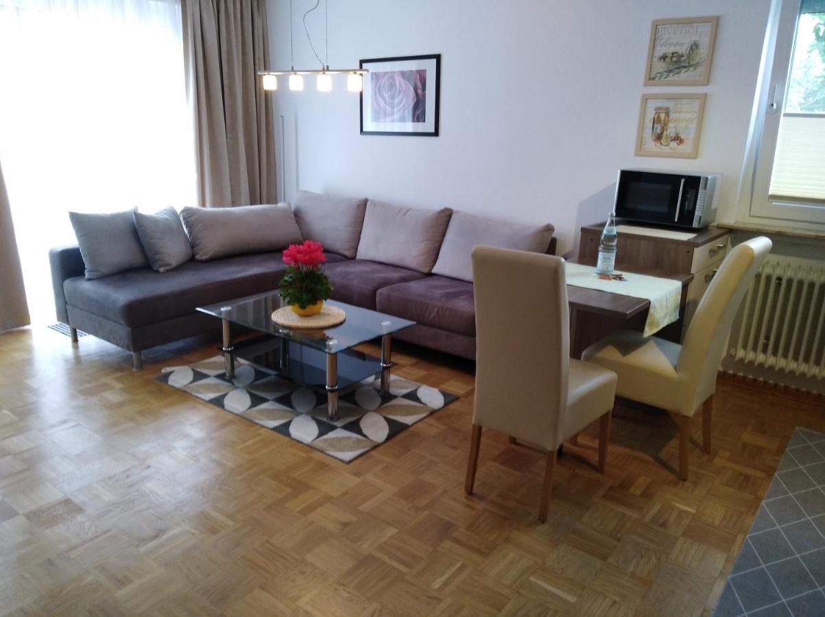 Ferienwohnung Leinetal Elze Kültér fotó