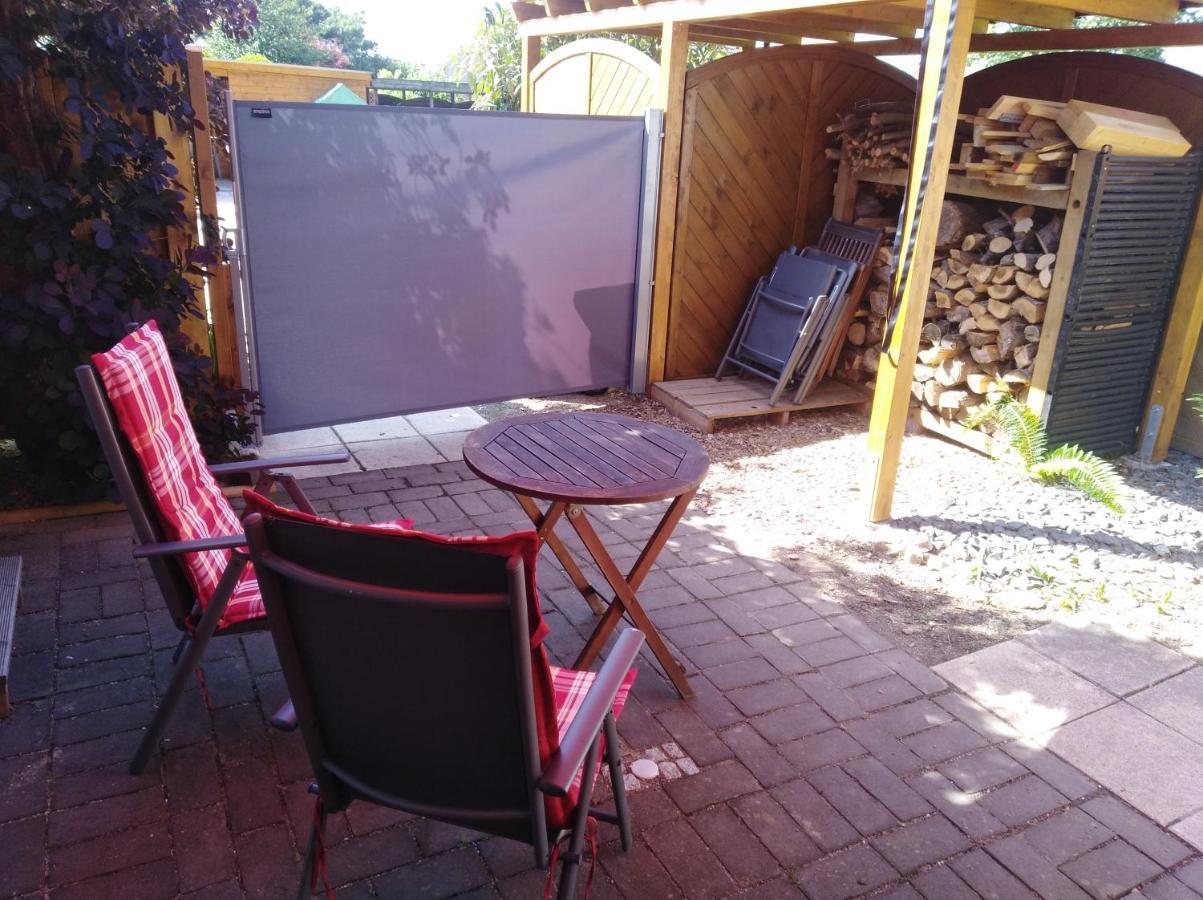 Ferienwohnung Leinetal Elze Kültér fotó