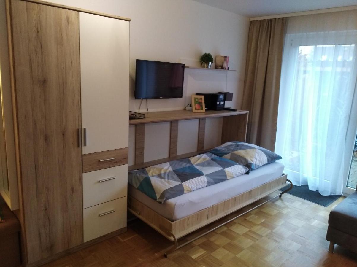 Ferienwohnung Leinetal Elze Kültér fotó