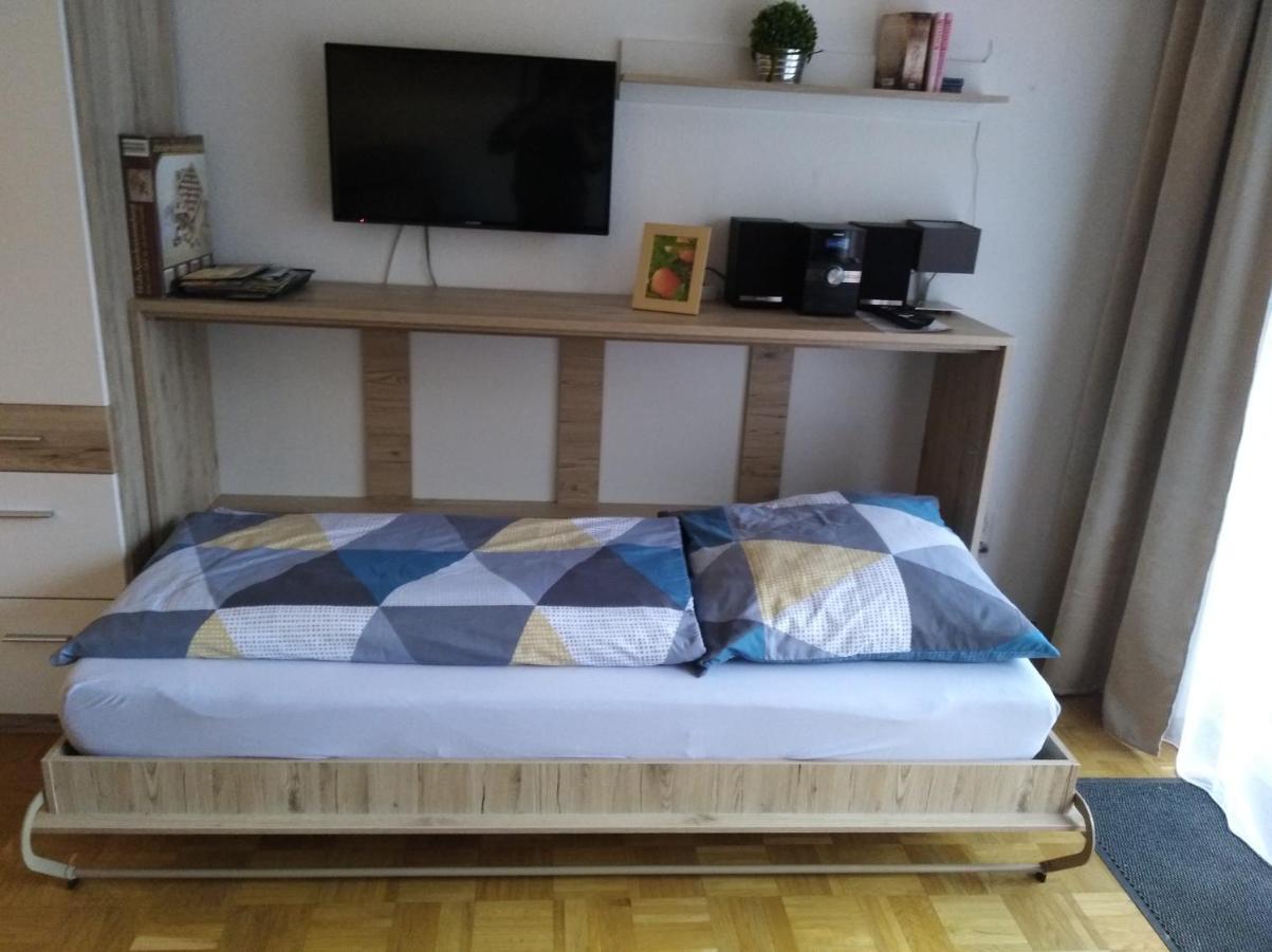 Ferienwohnung Leinetal Elze Kültér fotó