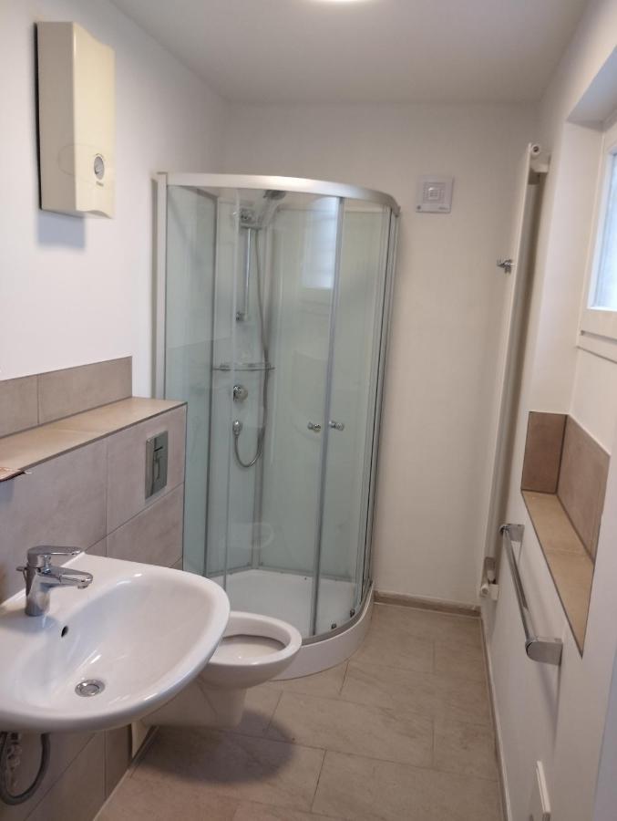 Ferienwohnung Leinetal Elze Kültér fotó