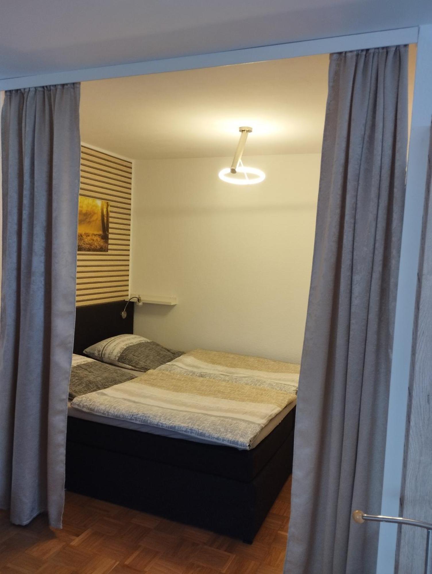 Ferienwohnung Leinetal Elze Kültér fotó