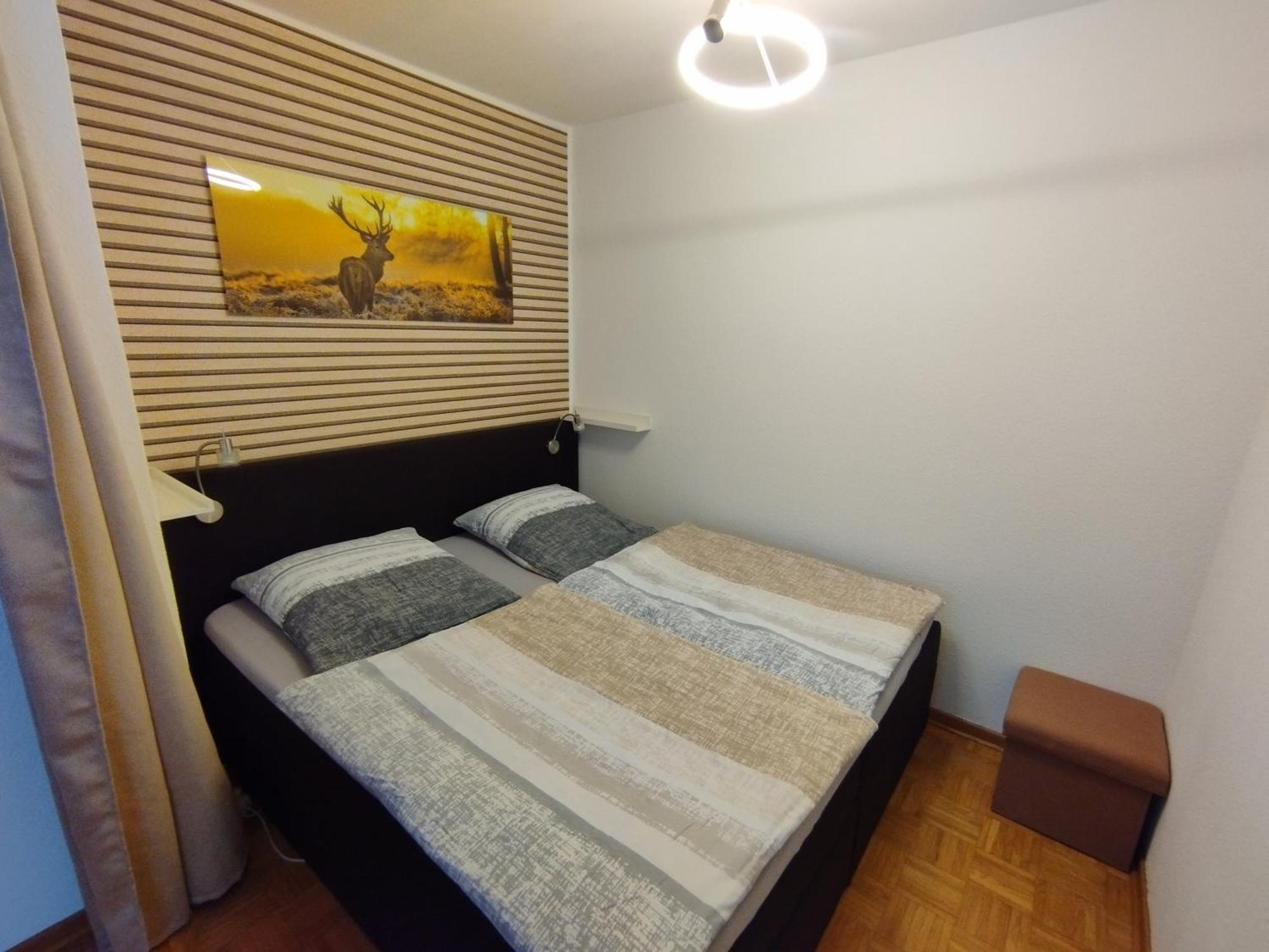 Ferienwohnung Leinetal Elze Kültér fotó